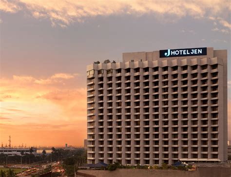 traders hotel manila|Hotel Jen Manila formerly Traders Hotel Manila (Pasay).